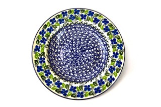 014 Bunzlau Soepbord 1419X 014 Soepborden Ø 23,5cm